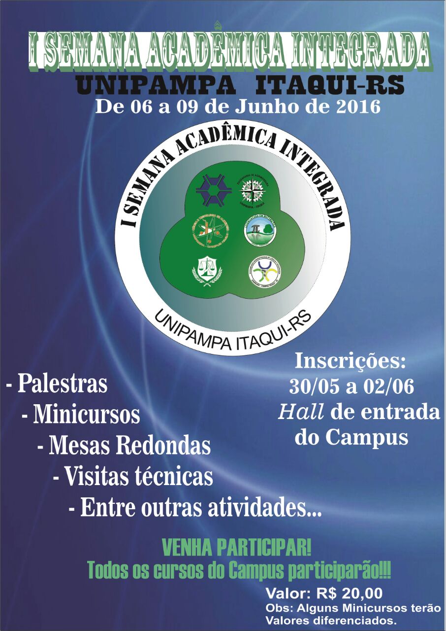 Semana Acadêmica